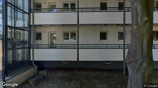 Apartments for rent in Dortmund - Photo from Google Street View