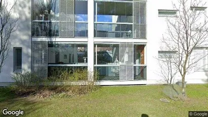 Apartments for rent in Jyväskylä - Photo from Google Street View