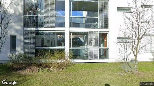 Apartments for rent in Jyväskylä - Photo from Google Street View