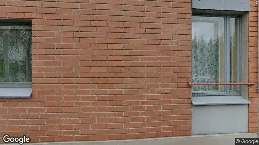 Apartments for rent in Tampere Kaakkoinen - Photo from Google Street View