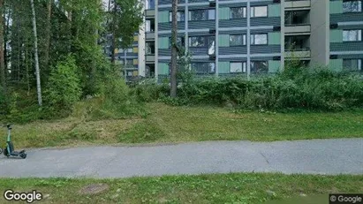 Apartments for rent in Jyväskylä - Photo from Google Street View