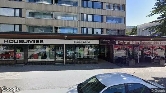 Apartments for rent in Turku - Photo from Google Street View