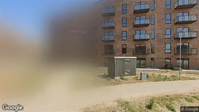 Apartments for rent in Horsens - Photo from Google Street View
