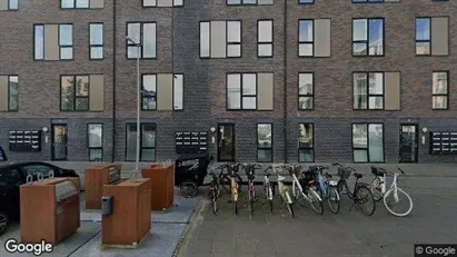 Apartments for rent in Odense V - Photo from Google Street View