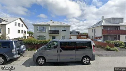 Apartments for rent in Reykjanesbær - Photo from Google Street View