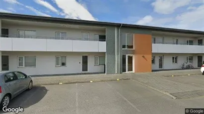 Apartments for rent in Reykjanesbær - Photo from Google Street View