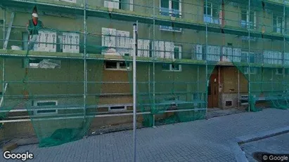 Apartments for rent in Cheb - Photo from Google Street View