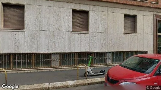 Apartments for rent in Milano Zona 1 - Centro storico - Photo from Google Street View