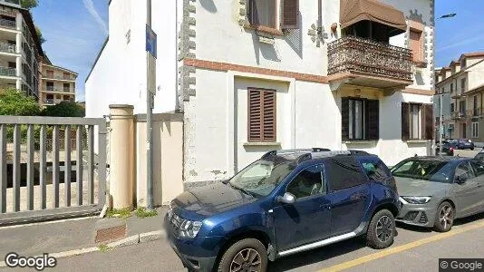 Apartments for rent in Milano Zona 7 - Baggio, De Angeli, San Siro - Photo from Google Street View