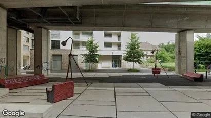 Apartments for rent in Bülach - Photo from Google Street View
