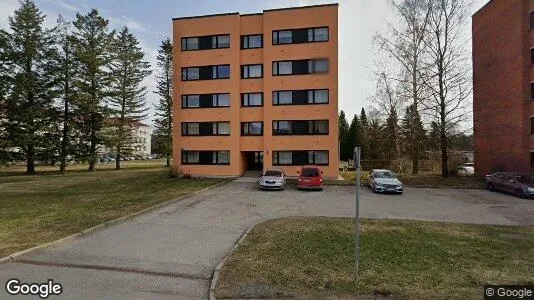 Apartments for rent in Saku - Photo from Google Street View