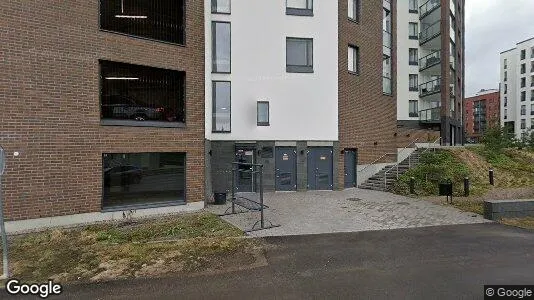 Apartments for rent in Vantaa - Photo from Google Street View