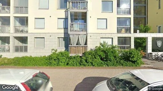 Apartments for rent in Turku - Photo from Google Street View