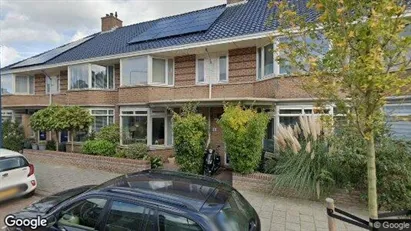 Apartments for rent in Leidschendam-Voorburg - Photo from Google Street View