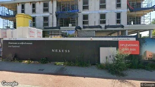 Apartments for rent in Schelle - Photo from Google Street View