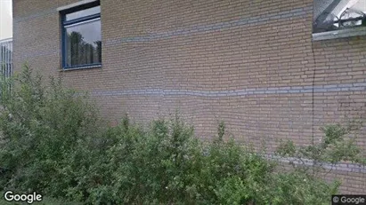 Apartments for rent in Nijmegen - Photo from Google Street View