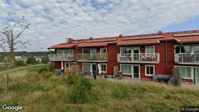 Apartments for rent in Trollhättan - Photo from Google Street View