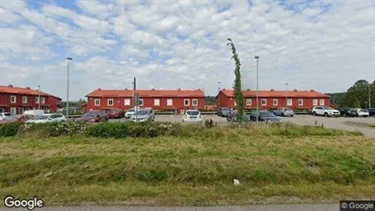 Apartments for rent in Trollhättan - Photo from Google Street View