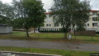 Apartments for rent in Eskilstuna - Photo from Google Street View