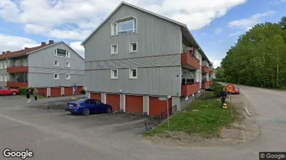 Apartments for rent in Heby - Photo from Google Street View