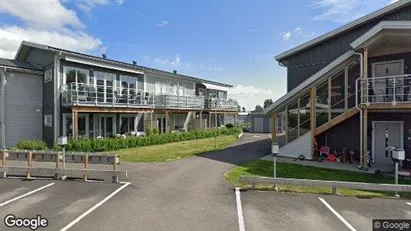 Apartments for rent in Karlstad - Photo from Google Street View