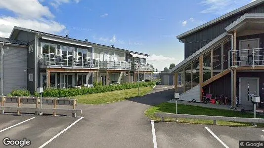 Apartments for rent in Karlstad - Photo from Google Street View