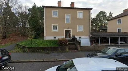 Apartments for rent in Eskilstuna - Photo from Google Street View