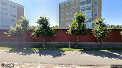 Apartments for rent in Växjö - Photo from Google Street View