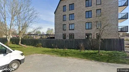 Apartments for rent in Örebro - Photo from Google Street View