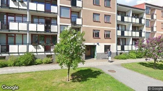 Apartments for rent in Linköping - Photo from Google Street View