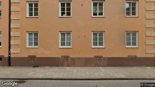 Apartments for rent in Södertälje - Photo from Google Street View