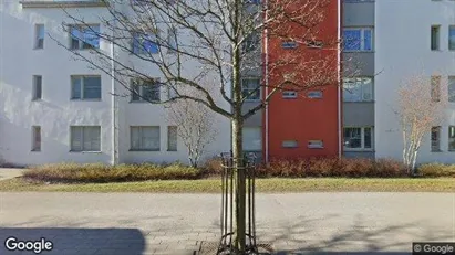 Apartments for rent in Sigtuna - Photo from Google Street View