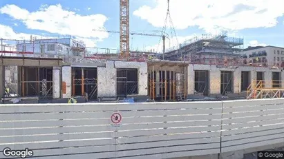 Apartments for rent in Åstorp - Photo from Google Street View