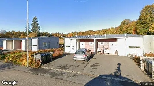 Apartments for rent in Örkelljunga - Photo from Google Street View