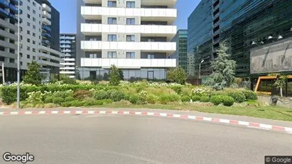Apartments for rent in Voluntari - Photo from Google Street View