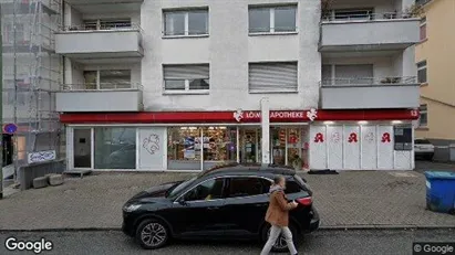 Apartments for rent in Gießen - Photo from Google Street View