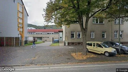 Apartments for rent in Marburg-Biedenkopf - Photo from Google Street View