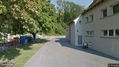 Apartments for rent in Feldkirch - Photo from Google Street View