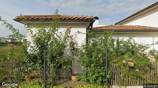 Apartments for rent in Altach - Photo from Google Street View