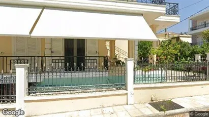 Apartments for rent in Patras - Photo from Google Street View