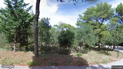 Apartments for rent in Split - Photo from Google Street View