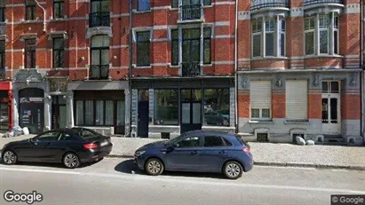 Apartments for rent in Luik - Photo from Google Street View