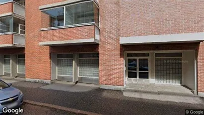 Rooms for rent in Helsinki Eteläinen - Photo from Google Street View