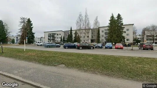 Rooms for rent in Tampere Kaakkoinen - Photo from Google Street View
