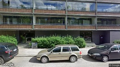Apartments for rent in Turku - Photo from Google Street View