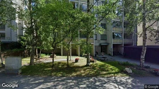 Rooms for rent in Turku - Photo from Google Street View