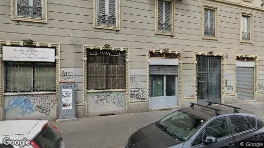 Apartments for rent in Milano Zona 2 - Stazione Centrale, Gorla, Turro, Greco, Crescenzago - Photo from Google Street View