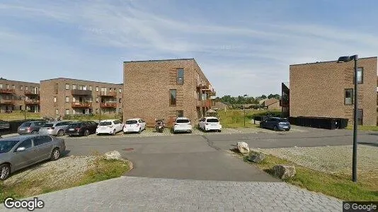Apartments for rent in Tilst - Photo from Google Street View