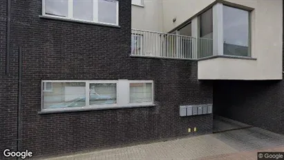 Apartments for rent in Londerzeel - Photo from Google Street View