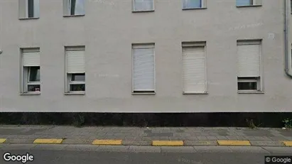 Apartments for rent in Colfontaine - Photo from Google Street View